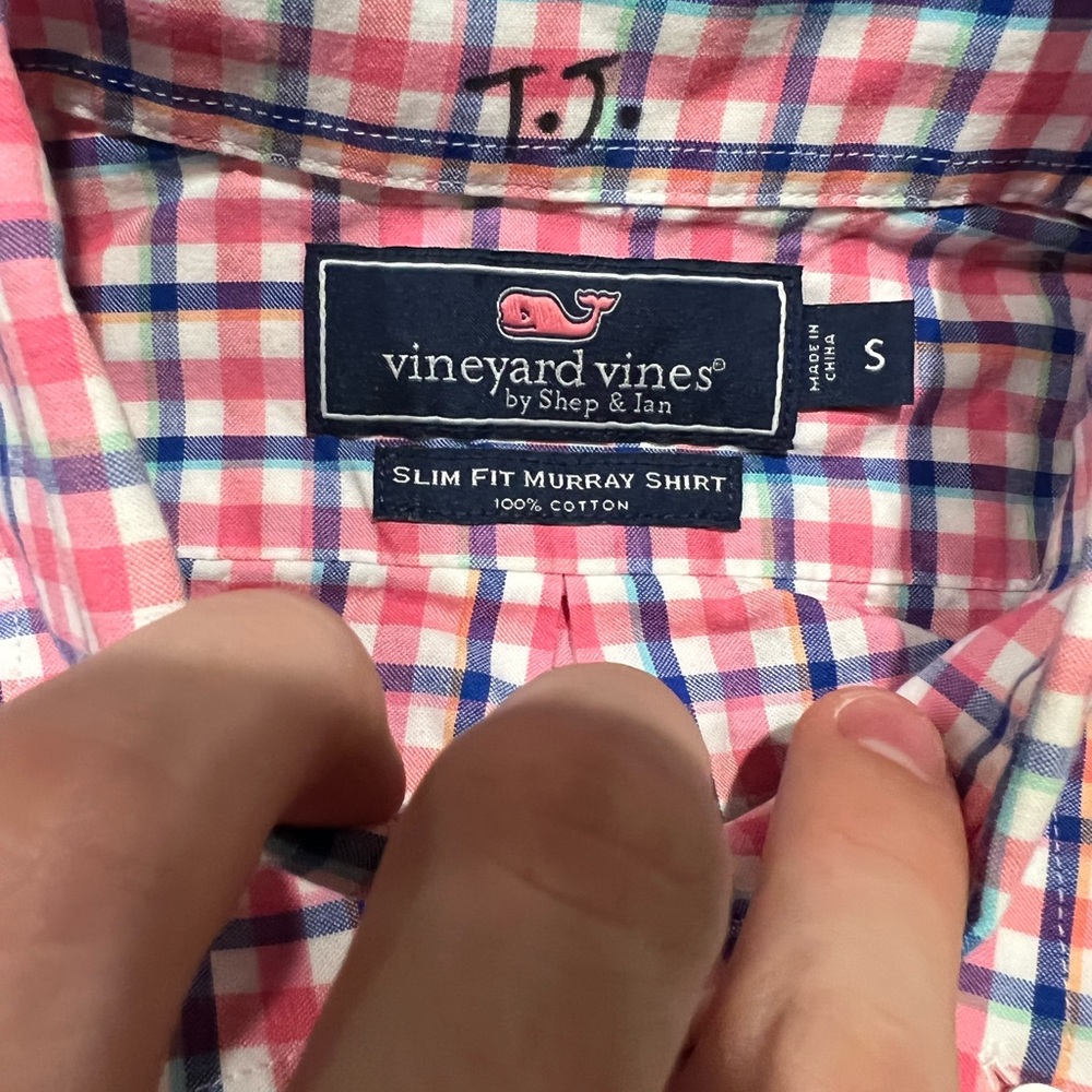 Size small used - Picture 2 of 2